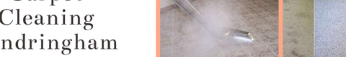 Carpet Cleaning Sandringham Banner