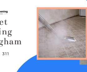 Carpet Cleaning Sandringham