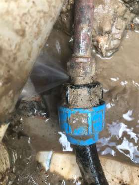 DCM Plumbing & Drainage Pty Ltd