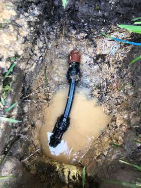 DCM Plumbing & Drainage Pty Ltd