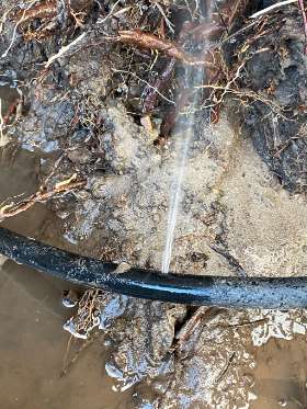 DCM Plumbing & Drainage Pty Ltd