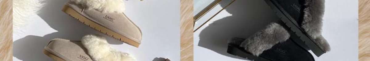 UGG Outlet Store Banner