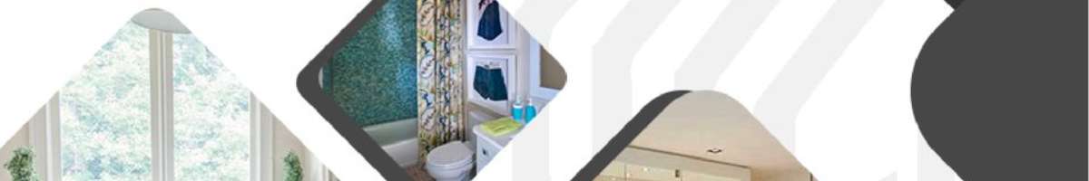 Home Design Art Banner