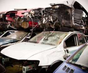 4 Car Removal Perth