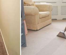Local Carpet Cleaning Keysborough