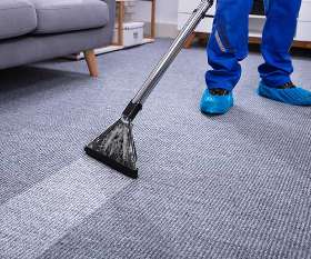 Professional Carpet Cleaning Sydney