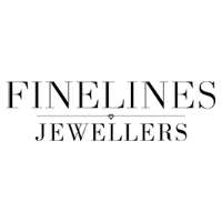 Finelines Jewellers Logo