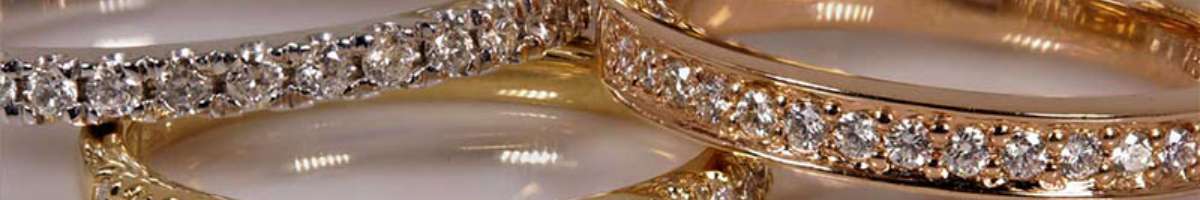 Finelines Jewellers Banner