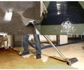 Flood Damage Restoration Heidelberg