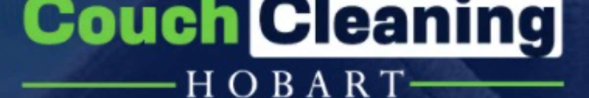 Couch Cleaning Hobart Banner