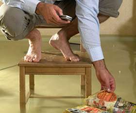 Flood Damage Restoration Mornington Peninsula 