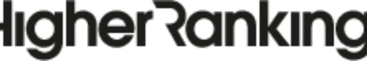 Higher Ranking - SEO & Digital Marketing Banner