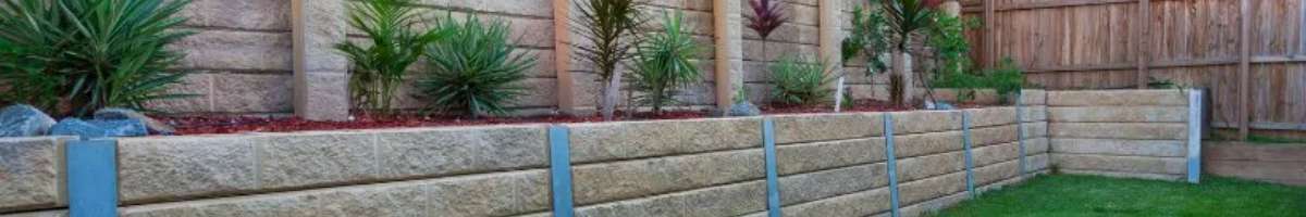 Landscapers Hunter Valley Banner