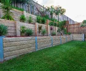 Landscapers Hunter Valley