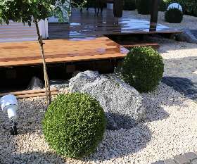 Landscapers Hunter Valley