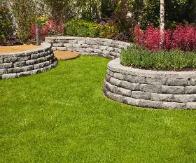 Landscapers Hunter Valley