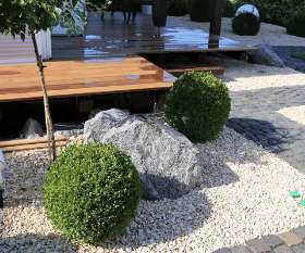Landscapers Hunter Valley