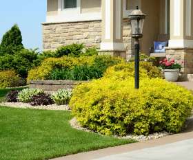 Landscapers Hunter Valley