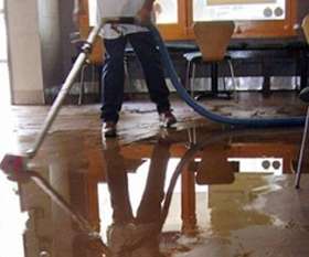 Flood Damage Restoration Perth