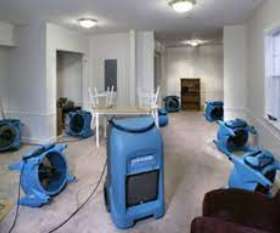 Flood Damage Restoration Perth