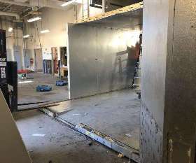 Flood Damage Restoration Perth