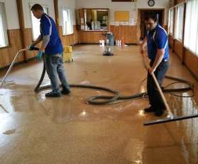 Flood Damage Restoration Perth