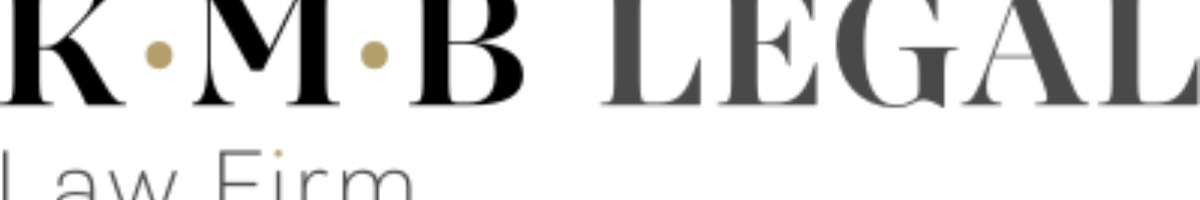 KMB Legal Banner