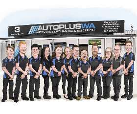 Autoplus WA