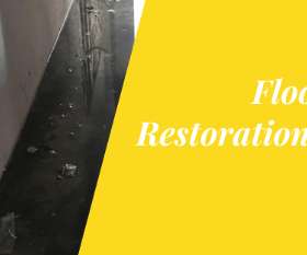 Flood Damage Restoration Ringwood
