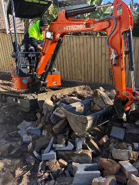 Fast Eddy's Rubbish Removal
