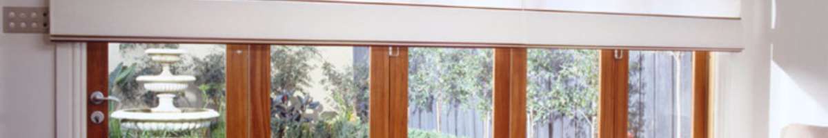 Female Choice Blinds Banner