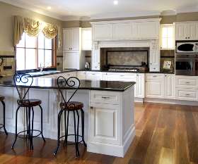 Brentwood Kitchens