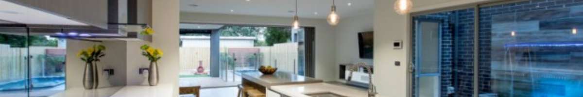 Brentwood Kitchens Banner