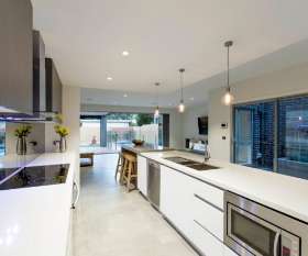 Brentwood Kitchens