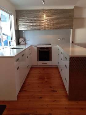 Brentwood Kitchens