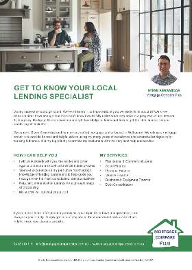 Mortgage Compare Plus