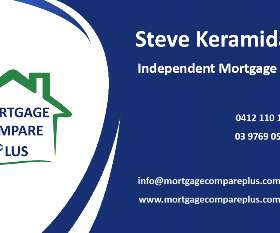 Mortgage Compare Plus