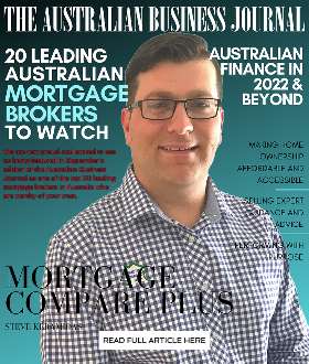 Mortgage Compare Plus
