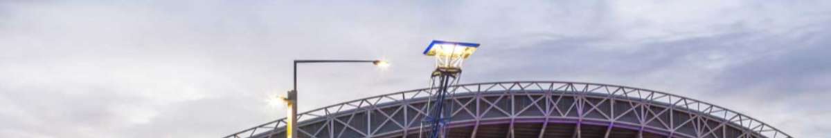 Sun Shade Solutions Australia | Sunscreens | CVS Equipment Banner