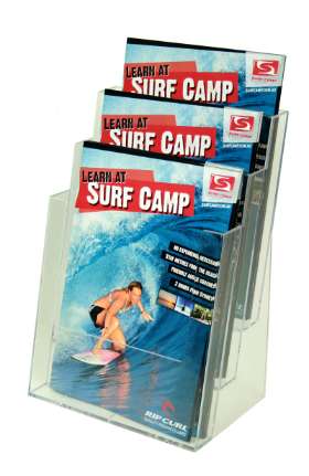Brochure Displays