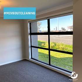 Move out clean by Clean Australia Service | House cleaning service in Homebush