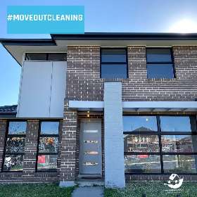 Providing move out cleaning service | Clean Australia Service | House cleaning service in Homebush