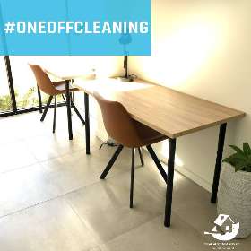 One off cleaning by #1 house cleaning service in Homebush | Clean Australia Service