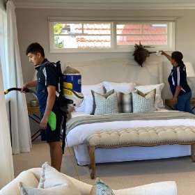 Our Home Cleaning Service| Clean Australia Service