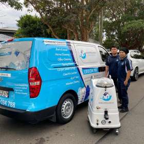 Clean Service Australia give you the best service| Clean Australia Service