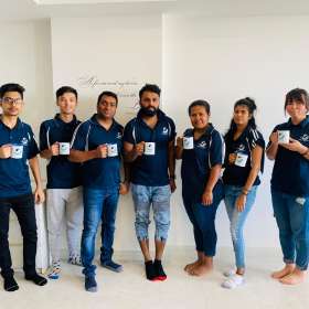 Our trusted staff | Clean Australia Service