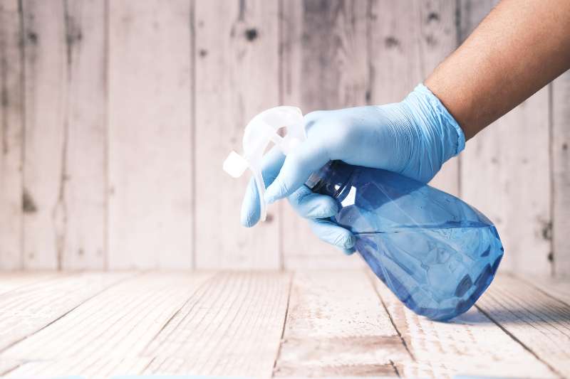Top 5 Perks of Getting your End of Lease Cleaning Done