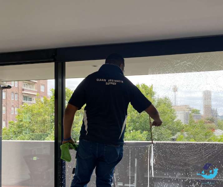 9 Tips for DIY End of Lease Cleaning