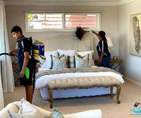 Best End of Lease Cleaning Service in Sydney, Hombush, Australia | Clean Australia Service