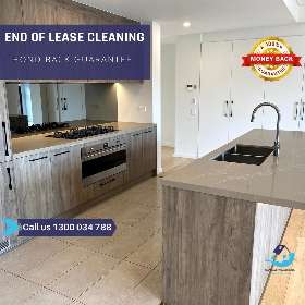 Best Bond Cleaning in Sydney | Clean Australia Service